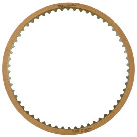 4EAT-G, G4AEL, G4AHL, N4A OE Replacement Friction Clutch Plate, G4AEL, Transmission parts, tooling and kits