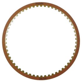 4EAT-G, G4AEL, G4AHL, N4A OE Replacement Friction Clutch Plate, G4AEL, Transmission parts, tooling and kits