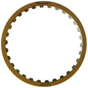 5HP-18 OE Replacement Friction Clutch Plate, 5HP18, Transmission parts, tooling and kits