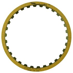 4HP14, 4HP18, 4HP18FLE, 4HP20 OE Replacement Friction Clutch Plate, 4HP18FLE, 4HP18