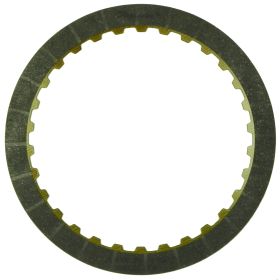 5HP24, 5HP24A High Energy Friction Clutch Plate, 5HP24A, 5HP24