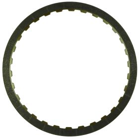 5HP24, 5HP24A High Energy Friction Clutch Plate, 5HP24A, 5HP24