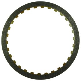 5HP24, 5HP24A High Energy Friction Clutch Plate, 5HP24A, 5HP24