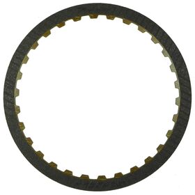 4HP14, 4HP18, 4HP18FLE, 4HP20 High Energy Friction Clutch Plate, 4HP18FLE, 4HP18