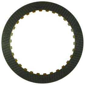 4HP14, 4HP18, 4HP18FLE, 4HP20 High Energy Friction Clutch Plate, 4HP18FLE, 4HP18