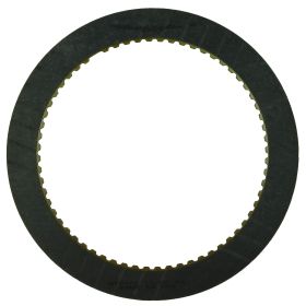 C6 GEN 2, Blue Plate Special Friction Clutch Plate, AWR6B45, Transmission parts, tooling and kits