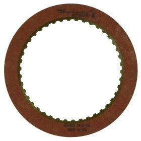AOD, AODE, 4R70E, 4R70W, 4R75W Stage-1â„¢ Friction Clutch Plate, 4R75W, AODE