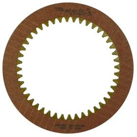 4 SPEED MR9A Stage-1â„¢ Friction Clutch Plate, MR9A, Transmission parts, tooling and kits