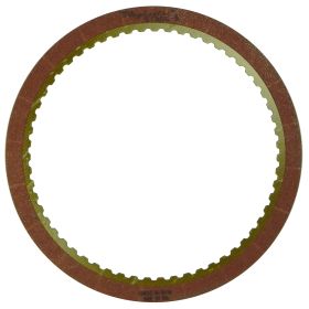 5R110W TorqShift Stage-1â„¢ Friction Clutch Plate, 5R110W, Transmission parts, tooling and kits