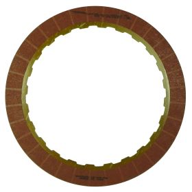 5R110W TorqShift Stage-1â„¢ Friction Clutch Plate, 5R110W, Transmission parts, tooling and kits