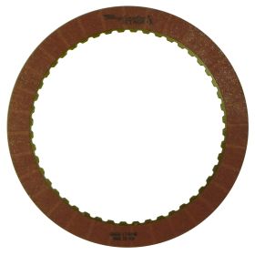 5R110W TorqShift Stage-1â„¢ Friction Clutch Plate, 5R110W, Transmission parts, tooling and kits