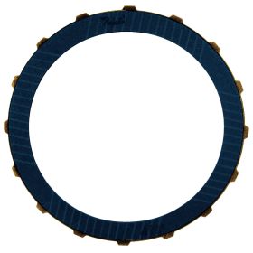 10R80, 10L80, 10L90 GEN 2, Blue Plate Special Friction Clutch Plate, 10R80, Transmission parts, tooling and kits