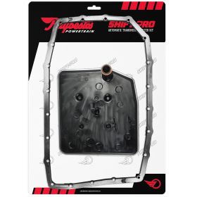 6R80 Transmission Filter Kit, 6R80, 6HP26