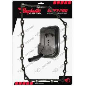 6L80 (2WD & 4WD) Transmission Filter Kit, 6L80, 6L45