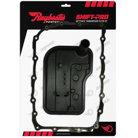 6L80 (2WD Only) (Police Patrol Vehicles) Transmission Filter Kit, 6L80, 6L45