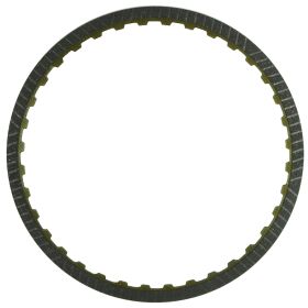 6L45E, 6L50 1st, 2nd, 3rd, 4th High Energy Friction Clutch Plate, 6L50, 6L45