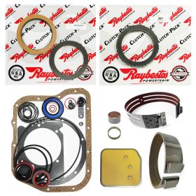 A727 Super Rebuild Kit, A727, Transmission parts, tooling and kits