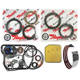 A518/A618  Super Rebuild Kit, A618, A518