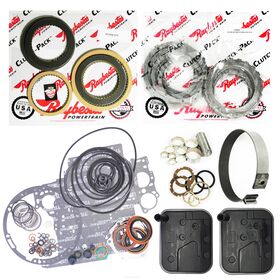 4L80E Super Rebuild Kit, 4L80E, Transmission parts, tooling and kits