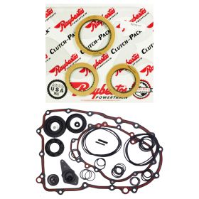 TH125C Master Rebuild Kit, 3T40, Transmission parts, tooling and kits