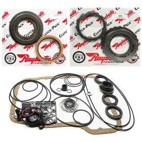 5-45RFE Master Rebuild Kit, 45RFE, Transmission parts, tooling and kits