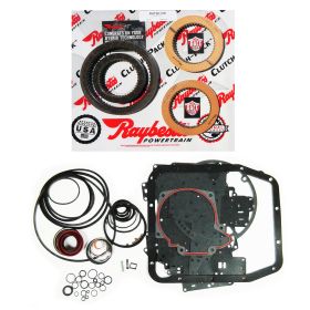 4R70W Master Rebuild Kit, 4R70W, AODE