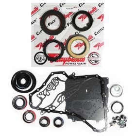 4T65E Master Rebuild Kit, 4T65E, Transmission parts, tooling and kits