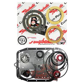 4R70W Master Rebuild Kit, 4R70W, AODE