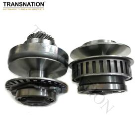 JF015E RE0F11A Transmissiom Pulley Set With Belt/Chain 901068 For Nissan SUZUKI, JF015E, Transmission parts, tooling and kits