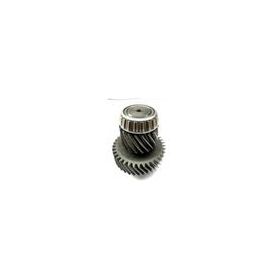 Pinion Shaft Mini CVT VT1-27 CVT Transmission, VT1-27, Transmission parts, tooling and kits