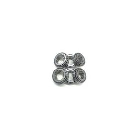 Tapered roller bearing kit JF011 4WD REOF10 CVT (JF011 ), JF011E, Transmission parts, tooling and kits