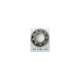 Primary Pulley Support Bearing JF011 Mitsubishi Outlander W1CJA 1 CVT Transmission, JF011E, Transmission parts, tooling and kits