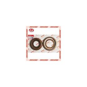 Hot sale transmission part friction kit for Toyota U250E gearbox repairT136080D, U250E, U150E