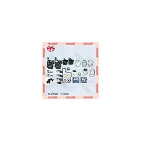 AW60-40SN OVERHAUL REPAIR KIT FOR CHRYSLER TRANSMISSION SPARE PARTS T11502B, AW6040LE, Transmission parts, tooling and kits