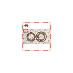 Auto Transmission part friction clutch kit for NISSAN RE4F03B/V gearbox T107080C, RE4F03B, RE4F03A