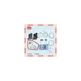 AW81-40LE U440E overhaul gasket kit for CHRYSLER EXCELLE 1.6L TRANSPEED T18702A, U440E, Transmission parts, tooling and kits