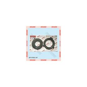 VOLKSWAGEN 097 W gearbox auto transmission part steel clutch plate kit T109081B, 097, 01N