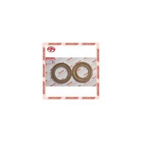 A960E Transmission Friction Kit Clutch plate for Toyota gearbox repaired T203080, A960E, Transmission parts, tooling and kits