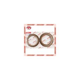 Auto transmission part clutch plate for VOLKSWAGEN TF60-SN/09G gearbox T129080D, 09G, Transmission parts, tooling and kits