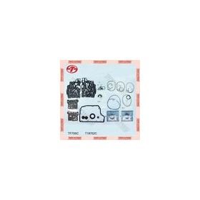 FOR FORD PEUGOET TF70-SC AUTOMATIC TRANSMISSION OVERHAUL GASKET KIT T19702C, TF70SC, Transmission parts, tooling and kits