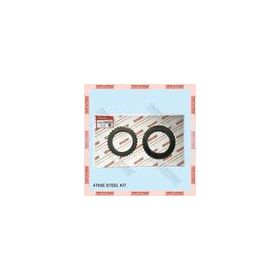 Hot sale automatic transmission part steel kit for BUICK 4T65E gearbox T062081D, 4T65E, Transmission parts, tooling and kits