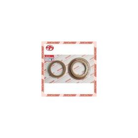 Auto Transmission part clutch friction kit for TOYOTA A340E gearbox T073080A, A340E, A340
