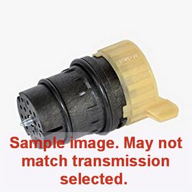 Connector 6HP26A, 6HP26A, 6HP26