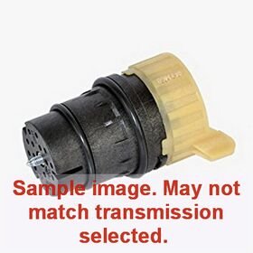 Connector 7DCL750, 7DCL750, Transmission parts, tooling and kits