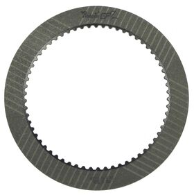 46RH, 46RE, 47RH, 47RE, 48RE GPZ Forward, Direct .062 Friction Clutch Plate, A618, A518