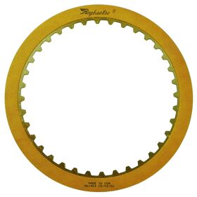 TH200-4R, TH325, TH325-4L OE Replacement Friction Clutch Plate, THM325, THM425