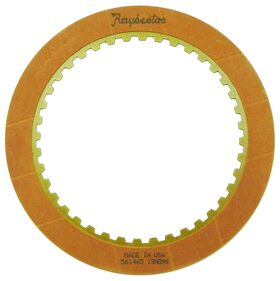 TH200-4R, TH325, TH325-4L OE Replacement Friction Clutch Plate, THM325, THM425