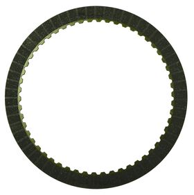 TF80SC (AF40, AF40-6), TF81SC (AF21, AWF21), AW6AEL High Energy Friction Clutch Plate, TF81SC, TF80SC