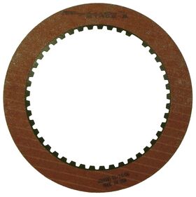 POWERGLIDE Stage-1â„¢ Friction Clutch Plate, POWERGLIDE, Transmission parts, tooling and kits