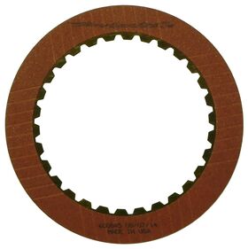 RE5R05A, A5SR1 Stage-1â„¢ Friction Clutch Plate, RE5R05A, Transmission parts, tooling and kits